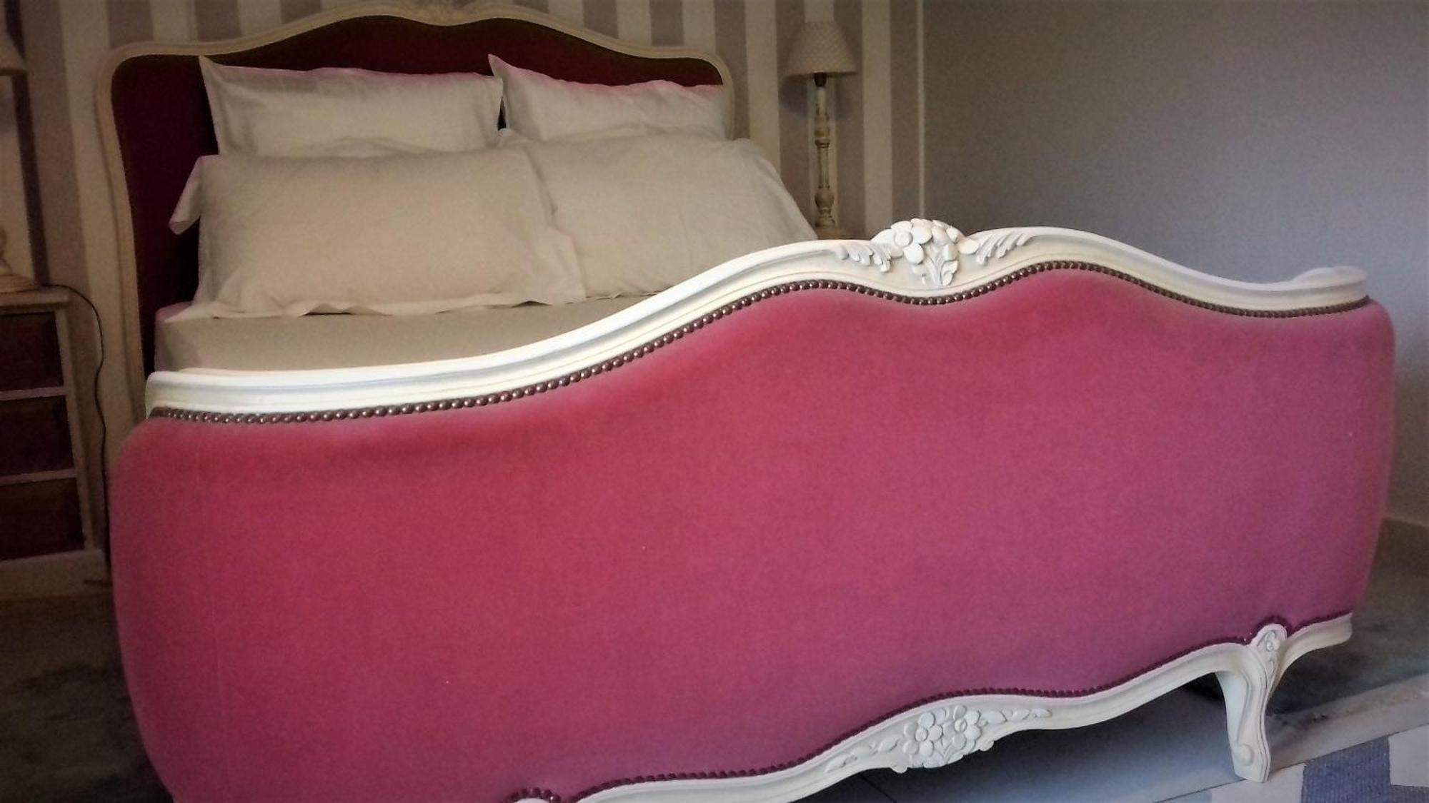 Maison Lavande Bed and Breakfast Saint-Jean-dʼAngély Exterior foto